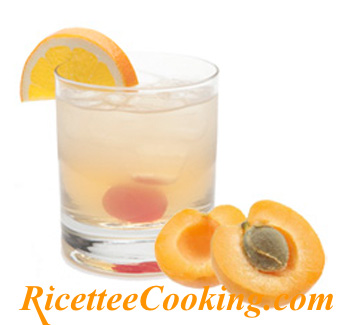 Cocktail Apricot